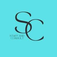 SC Staff and Consult