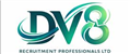 DV8 Recruitment Professionals LTD