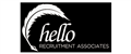 Hello Recruitment Associates Ltd