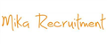 Mika Recruitment & Consulting Limited