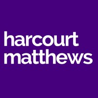 Harcourt Matthews